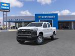 2025 Chevrolet Colorado Crew Cab 2WD Pickup for sale #250493 - photo 8