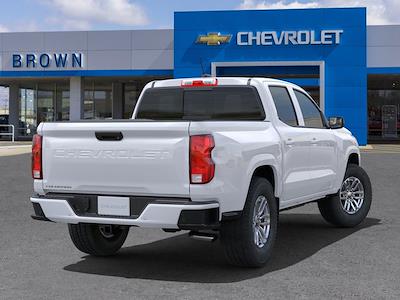 2025 Chevrolet Colorado Crew Cab 2WD Pickup for sale #250519 - photo 2