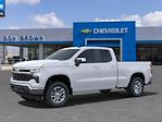 2025 Chevrolet Silverado 1500 Double Cab 4WD Pickup for sale #250523 - photo 3