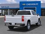 2025 Chevrolet Silverado 1500 Double Cab 4WD Pickup for sale #250523 - photo 2
