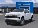 2025 Chevrolet Silverado 1500 Double Cab 4WD Pickup for sale #250523 - photo 6