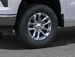 2025 Chevrolet Silverado 1500 Double Cab 4WD Pickup for sale #250523 - photo 9