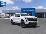 2025 Chevrolet Colorado Crew Cab 4WD Pickup for sale #250529 - photo 1
