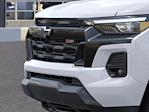 2025 Chevrolet Colorado Crew Cab 4WD Pickup for sale #250529 - photo 13