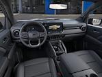 2025 Chevrolet Colorado Crew Cab 4WD Pickup for sale #250529 - photo 15