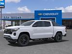 2025 Chevrolet Colorado Crew Cab 4WD Pickup for sale #250529 - photo 3