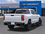 2025 Chevrolet Colorado Crew Cab 4WD Pickup for sale #250529 - photo 2