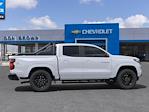 2025 Chevrolet Colorado Crew Cab 4WD Pickup for sale #250529 - photo 5