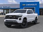 2025 Chevrolet Colorado Crew Cab 4WD Pickup for sale #250529 - photo 6