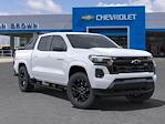 2025 Chevrolet Colorado Crew Cab 4WD Pickup for sale #250529 - photo 7