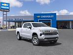 2025 Chevrolet Silverado 1500 Crew Cab 4WD Pickup for sale #250570 - photo 1