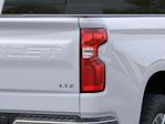 2025 Chevrolet Silverado 1500 Crew Cab 4WD Pickup for sale #250570 - photo 11
