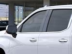 2025 Chevrolet Silverado 1500 Crew Cab 4WD Pickup for sale #250570 - photo 12