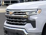 2025 Chevrolet Silverado 1500 Crew Cab 4WD Pickup for sale #250570 - photo 13