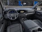 2025 Chevrolet Silverado 1500 Crew Cab 4WD Pickup for sale #250570 - photo 15