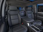 2025 Chevrolet Silverado 1500 Crew Cab 4WD Pickup for sale #250570 - photo 16