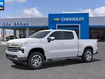 2025 Chevrolet Silverado 1500 Crew Cab 4WD Pickup for sale #250570 - photo 3
