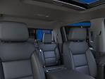 2025 Chevrolet Silverado 1500 Crew Cab 4WD Pickup for sale #250570 - photo 24