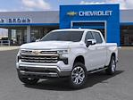 2025 Chevrolet Silverado 1500 Crew Cab 4WD Pickup for sale #250570 - photo 6