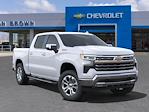 2025 Chevrolet Silverado 1500 Crew Cab 4WD Pickup for sale #250570 - photo 7