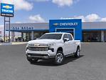 2025 Chevrolet Silverado 1500 Crew Cab 4WD Pickup for sale #250570 - photo 8