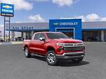 2025 Chevrolet Silverado 1500 Crew Cab 4WD Pickup for sale #250575 - photo 1