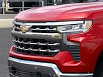2025 Chevrolet Silverado 1500 Crew Cab 4WD Pickup for sale #250575 - photo 13