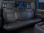 2025 Chevrolet Silverado 1500 Crew Cab 4WD Pickup for sale #250575 - photo 17