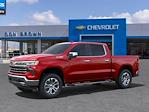 2025 Chevrolet Silverado 1500 Crew Cab 4WD Pickup for sale #250575 - photo 3