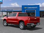 2025 Chevrolet Silverado 1500 Crew Cab 4WD Pickup for sale #250575 - photo 4
