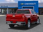 2025 Chevrolet Silverado 1500 Crew Cab 4WD Pickup for sale #250575 - photo 2
