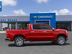 2025 Chevrolet Silverado 1500 Crew Cab 4WD Pickup for sale #250575 - photo 5