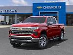 2025 Chevrolet Silverado 1500 Crew Cab 4WD Pickup for sale #250575 - photo 6
