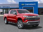 2025 Chevrolet Silverado 1500 Crew Cab 4WD Pickup for sale #250575 - photo 7