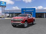 2025 Chevrolet Silverado 1500 Crew Cab 4WD Pickup for sale #250575 - photo 8