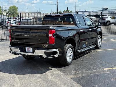 2019 Chevrolet Silverado 1500 Crew Cab 4WD Pickup for sale #250600A - photo 2