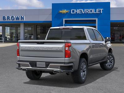 2025 Chevrolet Silverado 1500 Crew Cab 4WD Pickup for sale #250618 - photo 2