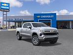 2025 Chevrolet Silverado 1500 Crew Cab 4WD Pickup for sale #250618 - photo 1