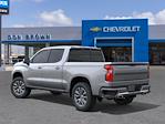 2025 Chevrolet Silverado 1500 Crew Cab 4WD Pickup for sale #250618 - photo 4