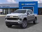 2025 Chevrolet Silverado 1500 Crew Cab 4WD Pickup for sale #250618 - photo 6