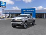 2025 Chevrolet Silverado 1500 Crew Cab 4WD Pickup for sale #250618 - photo 8