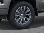 2025 Chevrolet Silverado 1500 Crew Cab 4WD Pickup for sale #250618 - photo 9