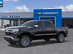 2025 Chevrolet Silverado 1500 Crew Cab 4WD Pickup for sale #250619 - photo 3
