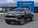 2025 Chevrolet Silverado 1500 Crew Cab 4WD Pickup for sale #250619 - photo 6