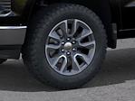 2025 Chevrolet Silverado 1500 Crew Cab 4WD Pickup for sale #250619 - photo 9