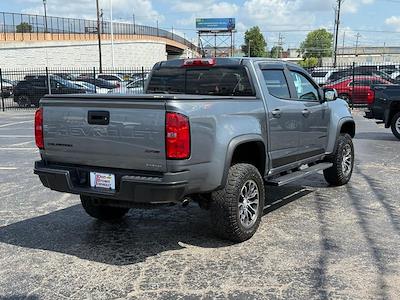 2022 Chevrolet Colorado Crew Cab 4WD Pickup for sale #250622A - photo 2