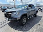 2022 Chevrolet Colorado Crew Cab 4WD Pickup for sale #250622A - photo 8