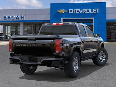 2025 Chevrolet Colorado Crew Cab 4WD Pickup for sale #250623 - photo 2