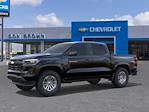 2025 Chevrolet Colorado Crew Cab 4WD Pickup for sale #250623 - photo 3