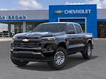 2025 Chevrolet Colorado Crew Cab 4WD Pickup for sale #250623 - photo 6
